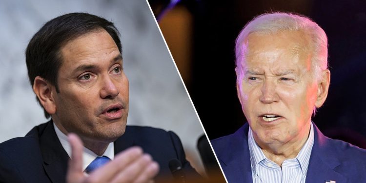 Biden pushed to revoke Al Jazeera credentials after Israeli hostage reportedly found in journalist’s home