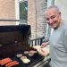 Schumer deletes ‘cringe’ Father’s Day photo after conservatives rip his grilling skills: ‘E coli with cheese’