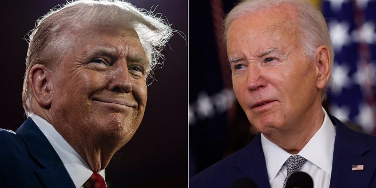 Biden camp dodges answering if president plans to use performance-enhancing drugs before debate
