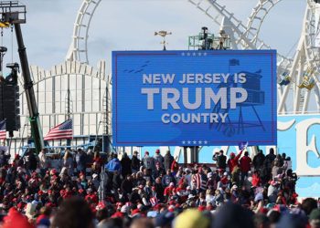 Here’s why shy Trump voters feel safe going public