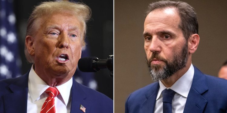 Trump classified docs judge expands hearing to consider ‘unlawful’ appointment of special counsel Jack Smith