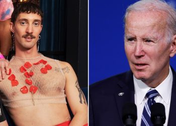 White House promotes Biden official who compared police to slave patrols, wants to abolish ICE