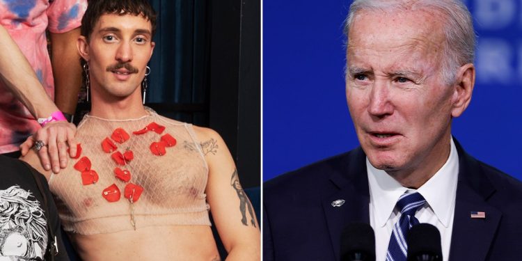 Antisemitism group calls on Biden to fire official who posted, deleted anti-Israel tweets: ‘just horrifying’