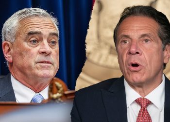 Ex-New York Gov Andrew Cuomo to face House GOP committee over COVID nursing home deaths