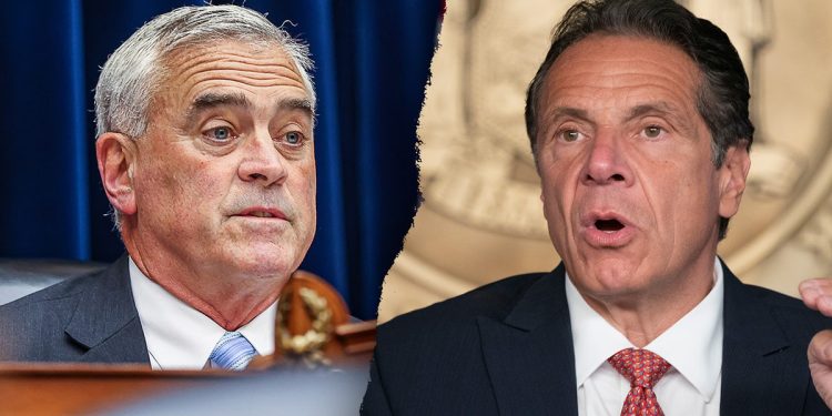 Ex-New York Gov Andrew Cuomo to face House GOP committee over COVID nursing home deaths