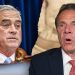 Ex-New York Gov Andrew Cuomo to face House GOP committee over COVID nursing home deaths