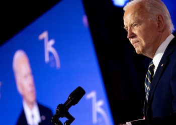Dem, GOP insiders both see major opportunity after Biden’s first solo presser in months