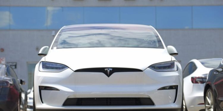 Tesla recalls 1.8 million vehicles over unlatched hood issue