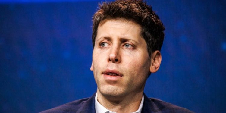 OpenAI announces a search engine called SearchGPT; Alphabet shares dip