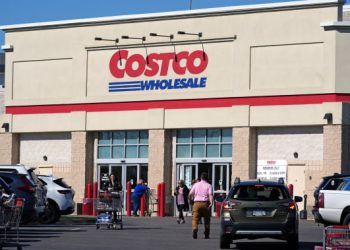 Costco hikes membership fee for the first time since 2017