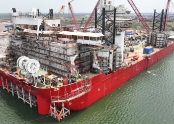 A key to Biden’s lagging wind energy goal will set sail after the election