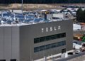 Tesla shares rise on better-than-expected Q2 deliveries report