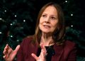 GM’s 2025 EV production capacity target in doubt after Barra comments