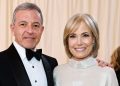 Willow Bay, Bob Iger to take controlling stake in NWSL’s Angel City FC at a $250 million valuation
