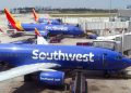 Southwest to get rid of open seating, offer extra legroom in biggest shift in its history