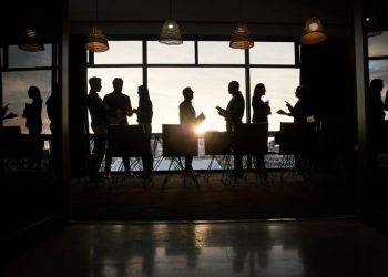 Family offices are giving top staff equity, profit shares in battle for talent