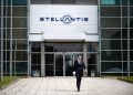Stellantis to offer broad buyouts to U.S. salaried workers, warns of possible layoffs