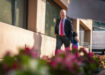 Biden’s political crisis deepens as Schiff calls for him to drop out