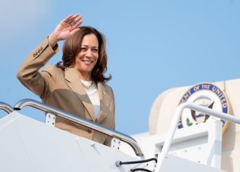 Kamala Harris raises $200 million in less than a week
