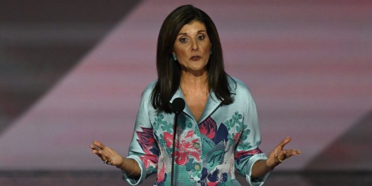 Fact-checking Day 2 of the 2024 Republican National Convention