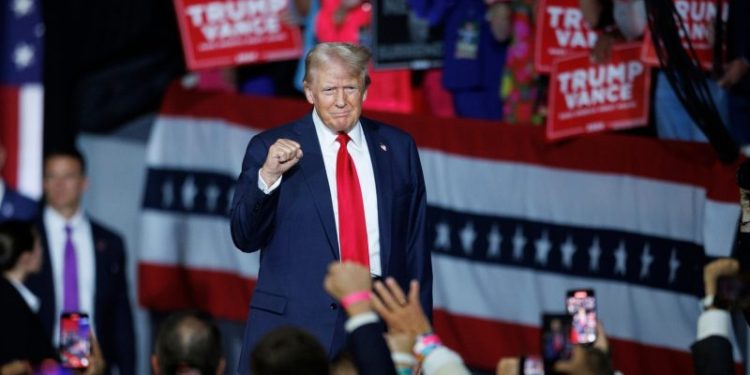 Biden is no longer running, but Republican attacks continue