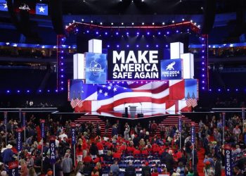 Despite platform change, Republicans remain divided on same-sex marriage