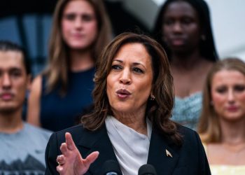 After Biden’s exit, Zoom led by Black women mobilized 44,000 for Harris