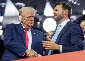 Vance urged DOJ to enforce Comstock Act, crack down on abortion pills