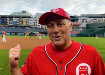 Scalise to focus on Trump’s compassion in RNC speech, says assassination attempt brought back 2017 ’emotions’