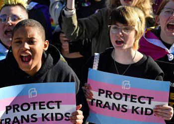 New report highlights ‘booming’ transgender surgery industry that is raking in billions: ‘Damage being done’