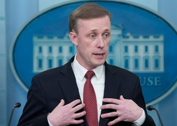 The Secret Service in shambles reveals a White House where the buck stops nowhere