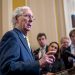 Morning Glory: Mitch McConnell’s last mission as ‘Leader’