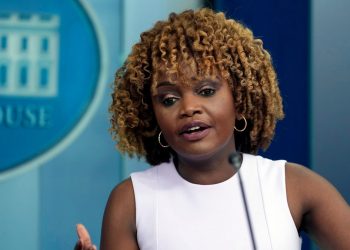 White House insists Biden will ‘absolutely not’ suspend re-election campaign: ‘He is staying in the race’