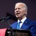 Biden notes ‘world’s looking to America’ as he faces scrutiny before hosting NATO summit