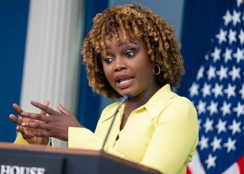 White House corrects record on Biden’s physician, Parkinson’s expert meeting, says it was for president’s care