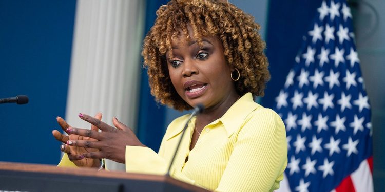 White House corrects record on Biden’s physician, Parkinson’s expert meeting, says it was for president’s care