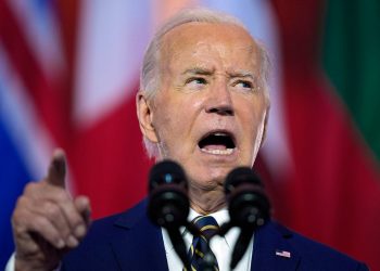 Biden camp addresses rumors advisers are hatching plan to push president aside