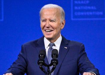 65% of Democrats say Biden should drop out after debate disaster, poll finds