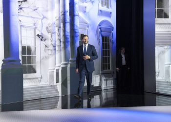 4 takeaways from Night 3 of the Republican National Convention