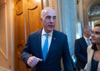 Democrats hope bad polls were a Biden problem, not a policy problem