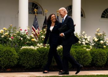 The next big 2024 questions, post-Biden