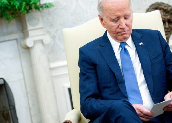 GREG GUTFELD: The great Joe Biden dementia scandal is suddenly ‘getting the clicks’ from the general audience