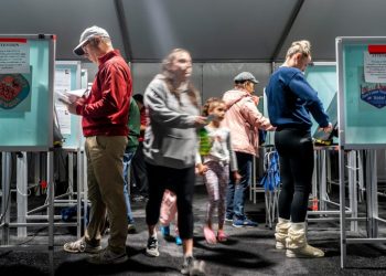 GOP jump-starts 2024 election challenges with Trump-inspired lawsuits