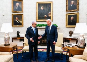 Netanyahu’s U.S. visit revealed ‘no workable plan’ for peace, critics say