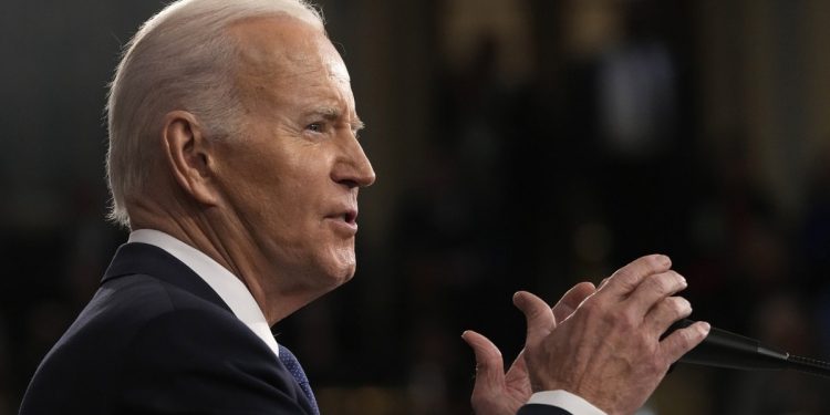 Biden reveals what he said to Trump on phone call after assassination attempt