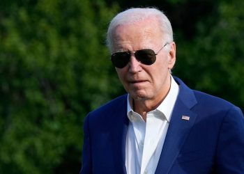 Biden seeks to keep Congressional Black Caucus support with virtual meeting