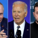 Biden barely clearing the bar was the worst-case scenario for Democrats