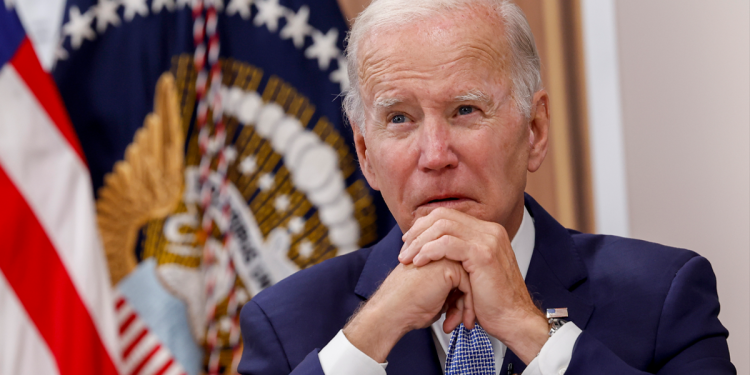 Pollster Nate Silver urges Biden to resign after ‘incoherent comments’ in ABC interview