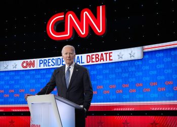 Biden digs in while Democrats launch blame game as much of the party wishes he’d bow out