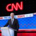 Biden digs in while Democrats launch blame game as much of the party wishes he’d bow out